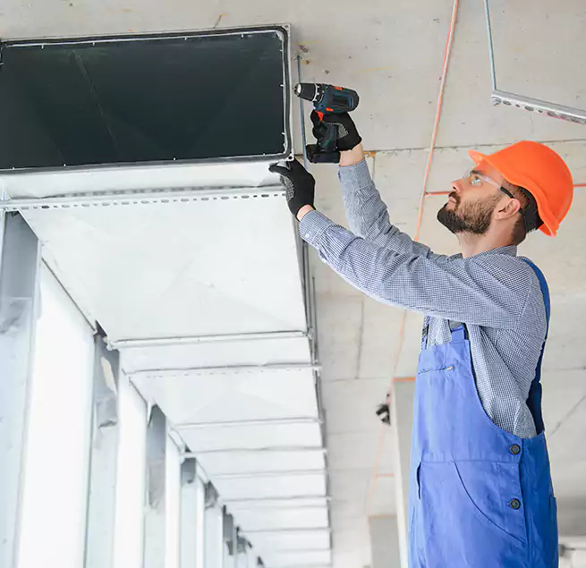 Why Homeowners & Businesses Trust Us in Parole, MD