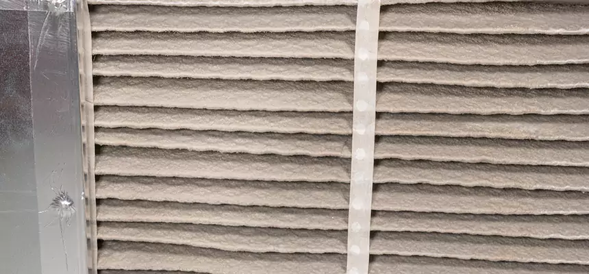 Mobile Car AC Filter Replacement in Parole