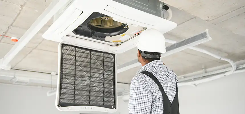 Our Affordable Duct Cleaning Near Me Services in Parole, MD