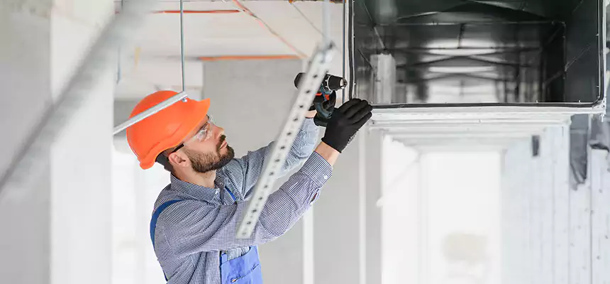 Our Air Vent Replacement Services in Parole, MD