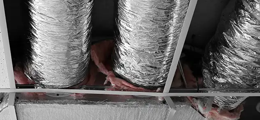 Scalable Commercial Multi‑Unit Dryer Vent Camera Inspection in Parole, MD