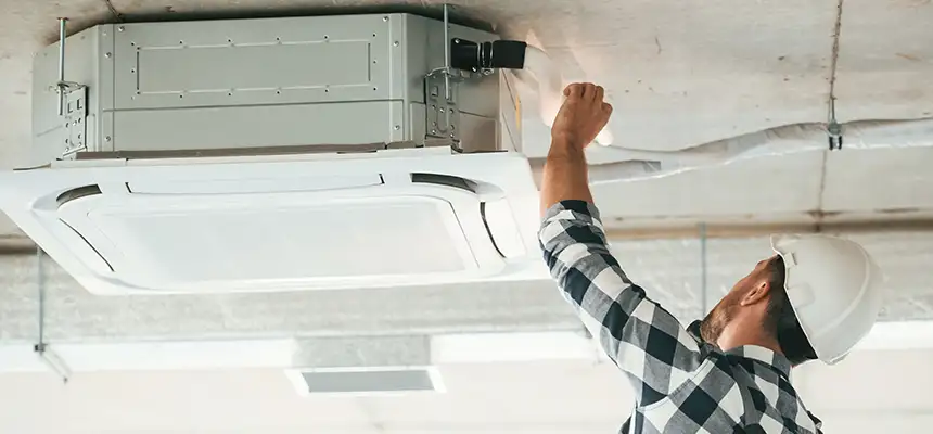 Our Local Vent Cleaning Services in Parole, MD