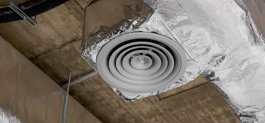 Our Low VOC Vent Installation Services in Parole, MD