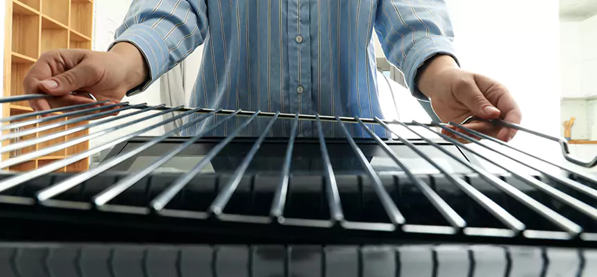 Our Vent Grille Washing Services in Parole, MD