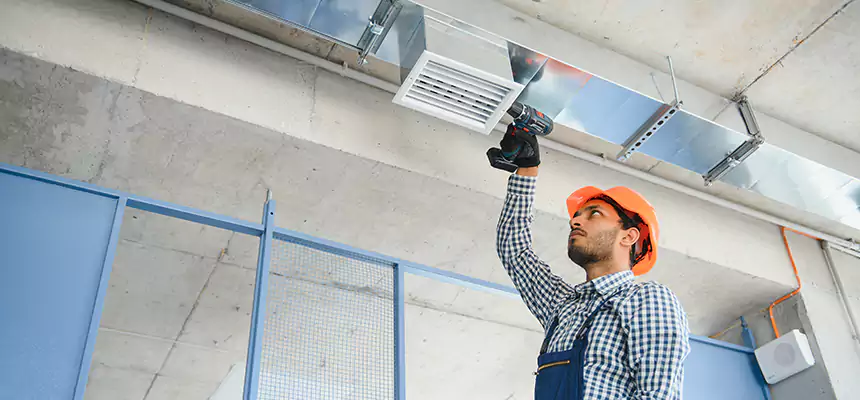 Efficient Exhaust Vent Cleaning in Parole, MD