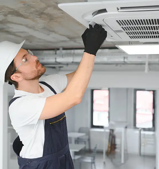 Top Affordable Duct Cleaning Services Near Me in Parole, MD