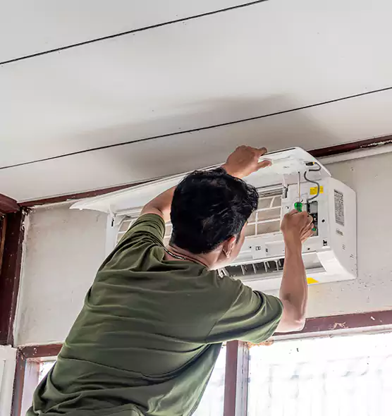 About Air Duct & AC Odor Removal in Parole, MD