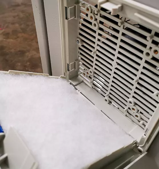 About Air Duct Overhaul & Upgrades in Parole, MD