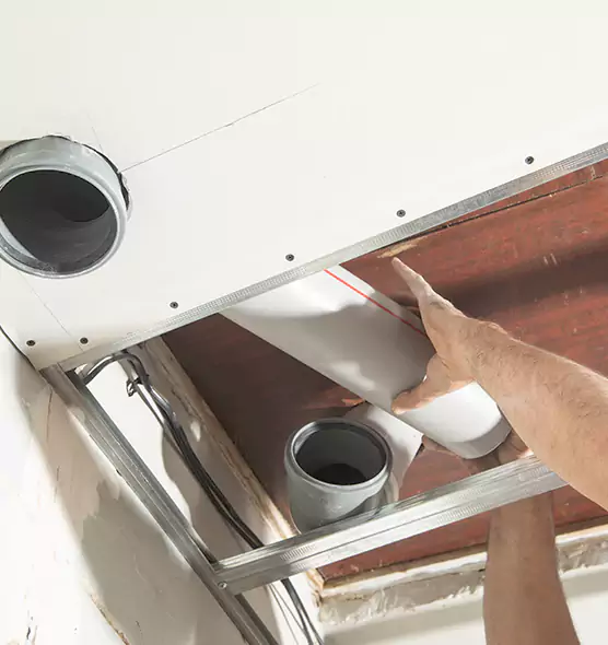 Professional Air Duct Replacement in Parole, MD