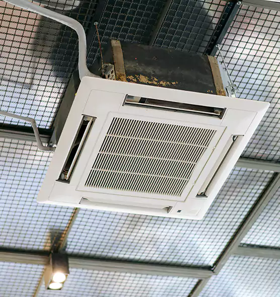 Top-Notch Allergy Relief Vent Cleaning Services in Parole, MD