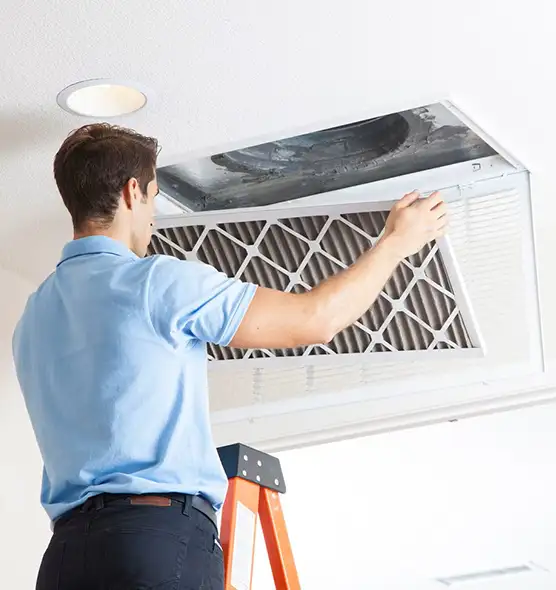 About Annual Dryer Vent Maintenance Parole, MD