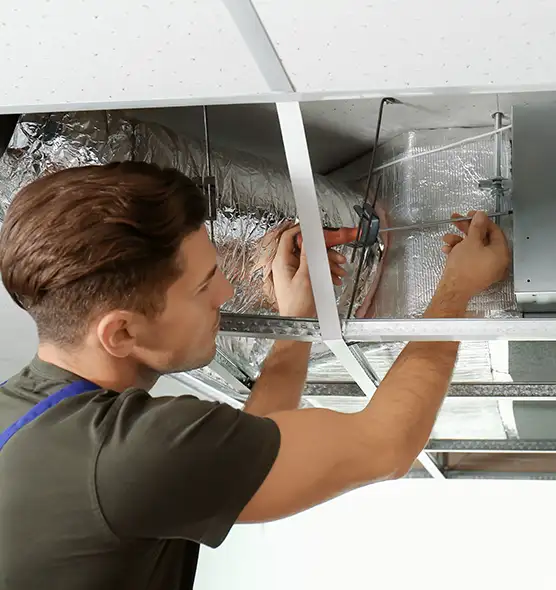 Professional Clogged Dryer Vent Repair in Parole, MD