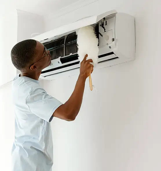 Professional Maximize AC Efficiency  in Parole, MD