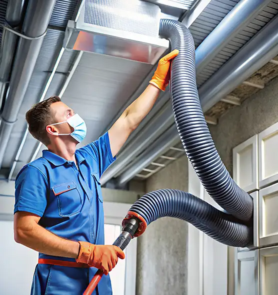 Welcome to Air Duct Cleaning & Repairs Parole — Your Local Roof Dryer Vent Cleaning Specialists in Parole, MD