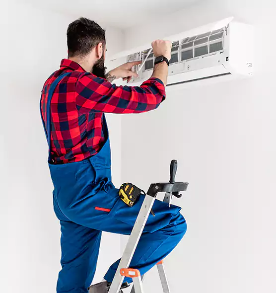 About Smart Air Conditioning Installation in Parole, MD