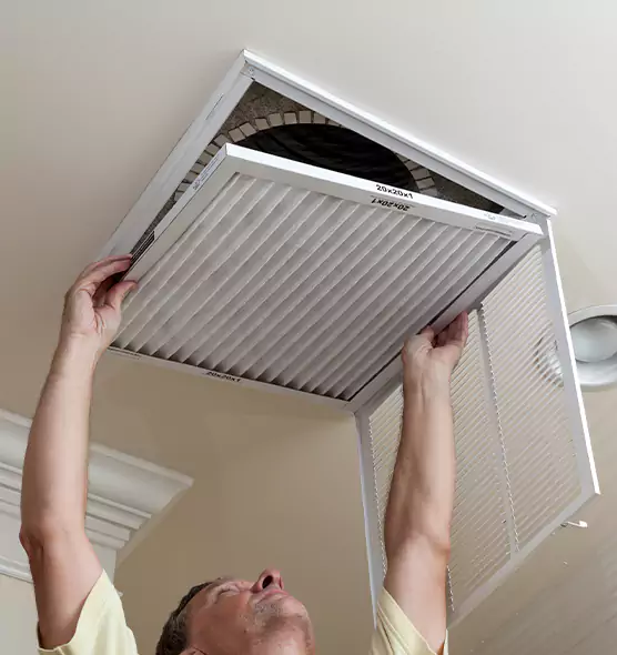 Trusted Vent Shaft Cleaning Expert in Parole, MD