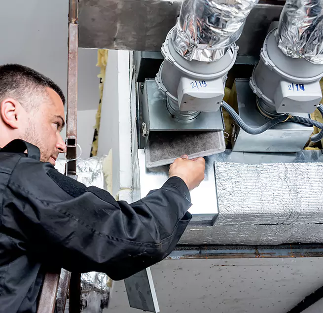 Why Homeowners & Businesses Trust Us in Parole, MD?