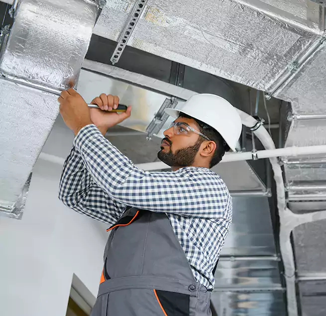 Why Homeowners & Businesses Trust Us Parole, MD