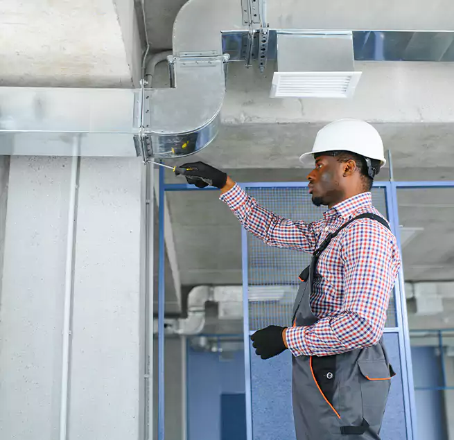 Why Homeowners & Businesses Trust Us Parole, MD