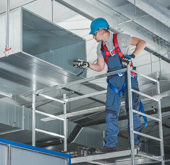 Why Homeowners & Businesses Trust Us in Parole, MD?