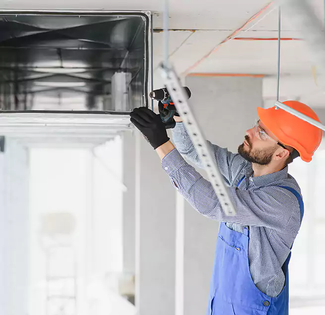 Why Homeowners & Businesses Trust Us Parole, MD