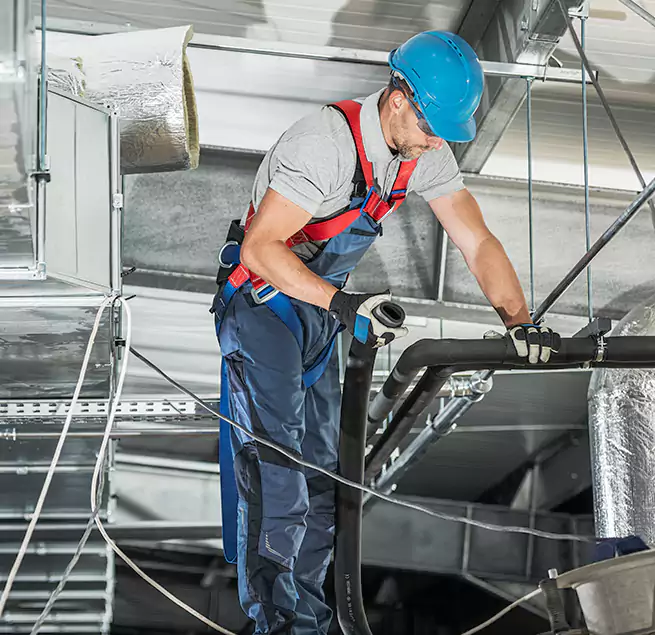 Why Homeowners & Businesses Trust Us in Parole, MD?