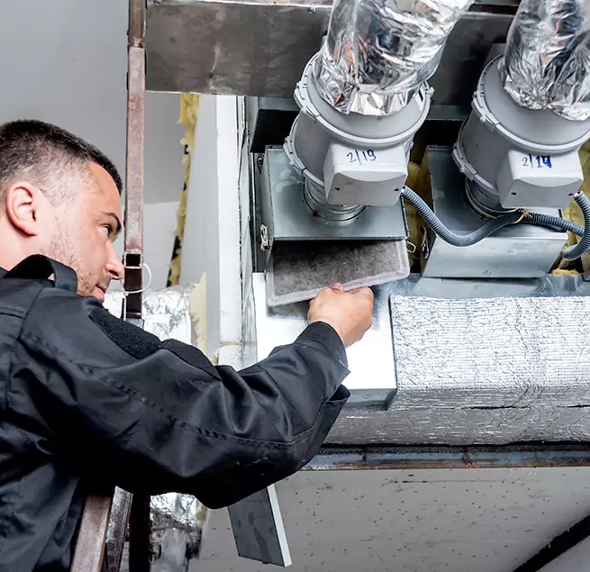 Why Homeowners & Businesses Trust Us in Parole, MD?