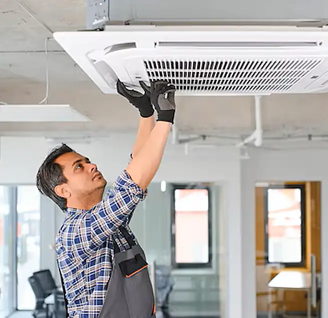 Why Homeowners & Businesses Trust Us in Parole, MD?