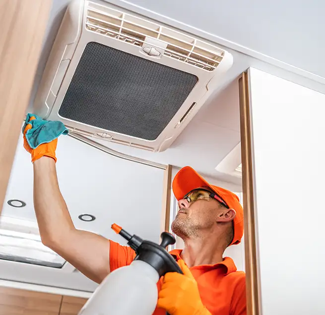 Why Homeowners & Businesses Trust Us in Parole, MD?