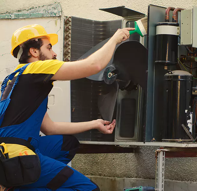 Why Homeowners Businesses Trust Us in Parole, MD?