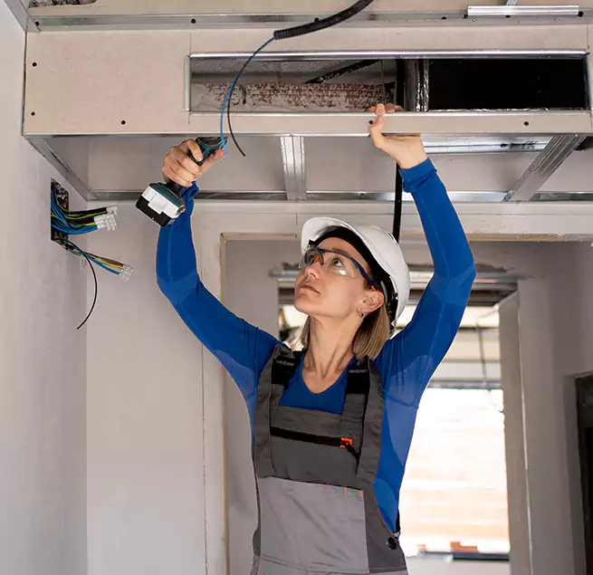 Why Homeowners & Businesses Trust Us in Parole, MD?