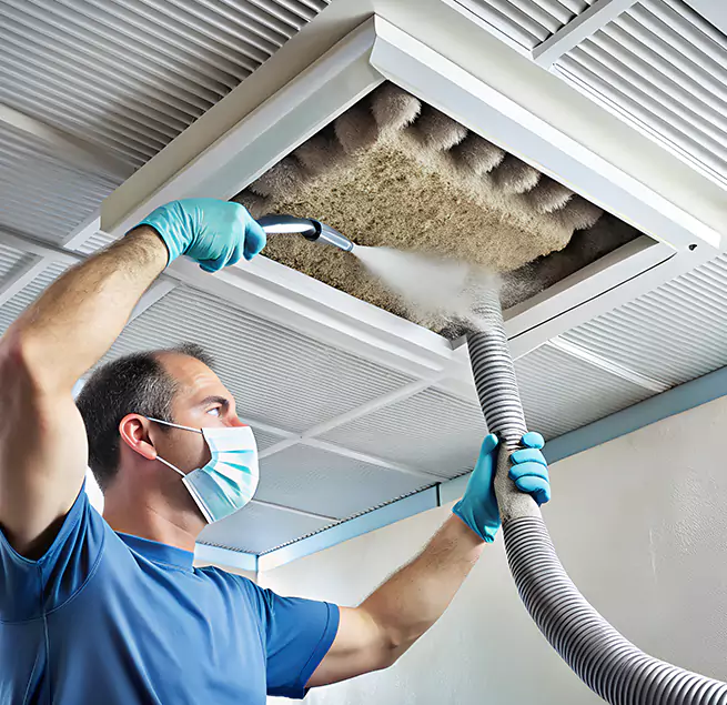 Why Homeowners Businesses Trust Us in Parole, MD