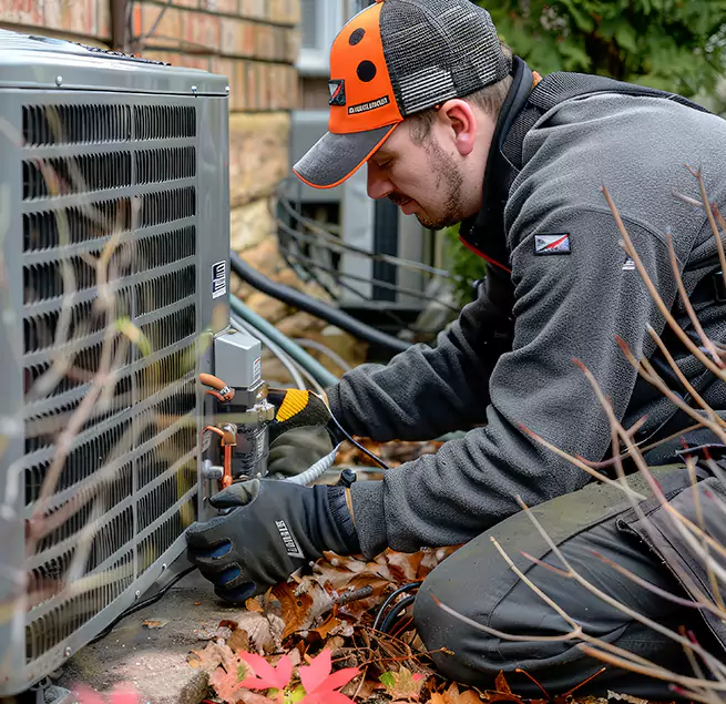 Why Homeowners & Businesses Trust Us in Parole, MD?