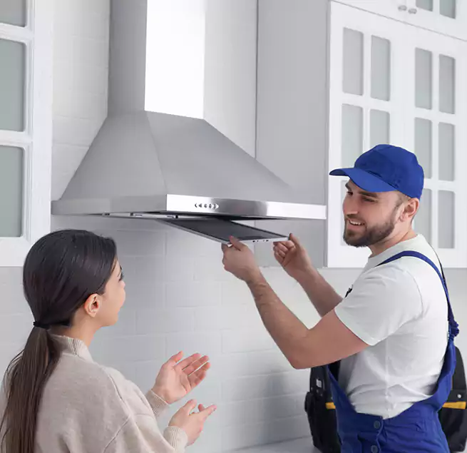  Why Homeowners & Businesses Trust Us in Parole, MD?