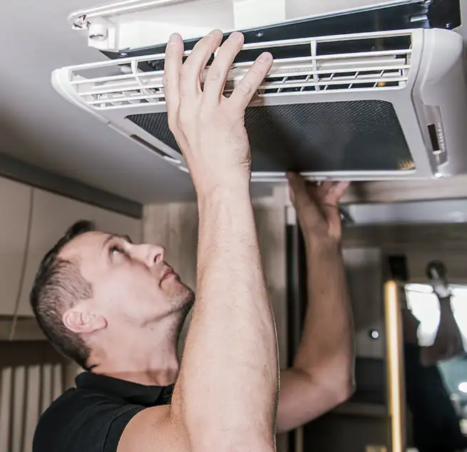 Why Homeowners & Businesses Trust Us Parole, MD