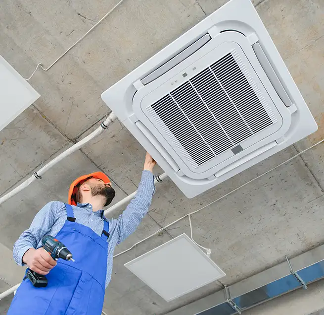 Why Homeowners & Businesses Trust Us in Parole, MD