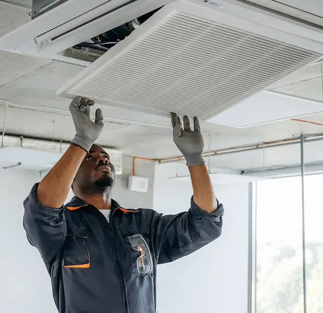  Why Homeowners & Businesses Trust Us in Parole, MD?