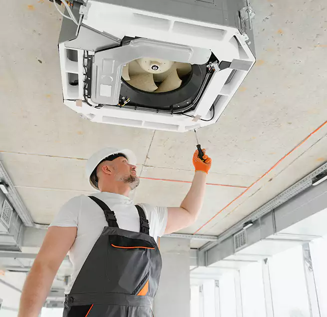 Why Homeowners Businesses Trust Us in Parole, MD