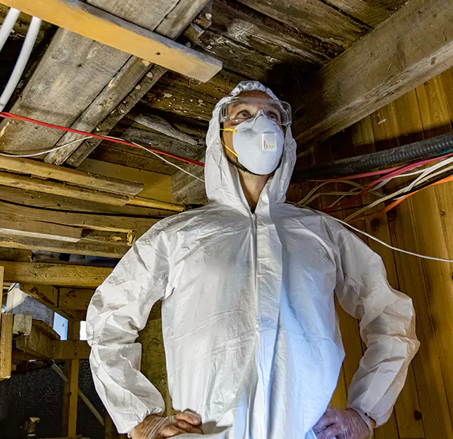 Why Homeowners & Businesses Trust Us in Parole, MD?