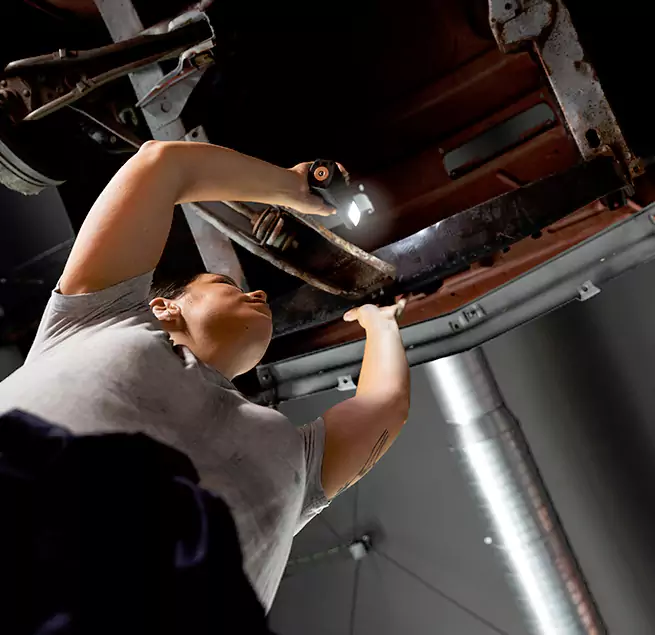 Why Homeowners & Businesses Trust Us Parole, MD