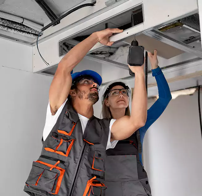 Why Homeowners & Businesses Trust Us in Parole, MD