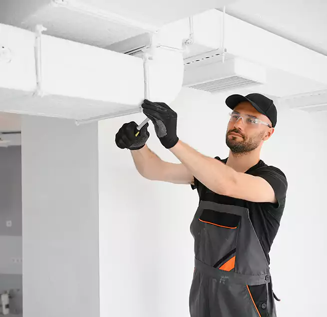  Why Homeowners Businesses Trust Us Parole, MD