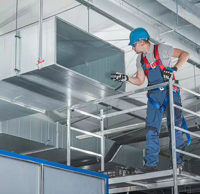 Why Homeowners & Businesses Trust Us Parole, MD