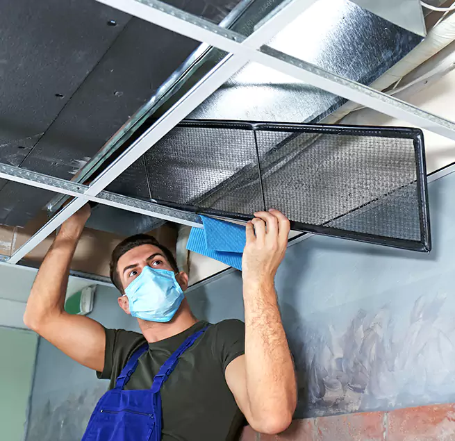 Why Homeowners & Businesses Trust Us in Parole, MD?